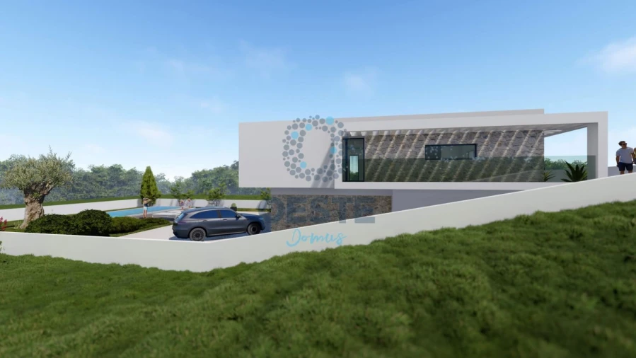 Moradia T3 para Venda em Reguengo Grande Foto 32