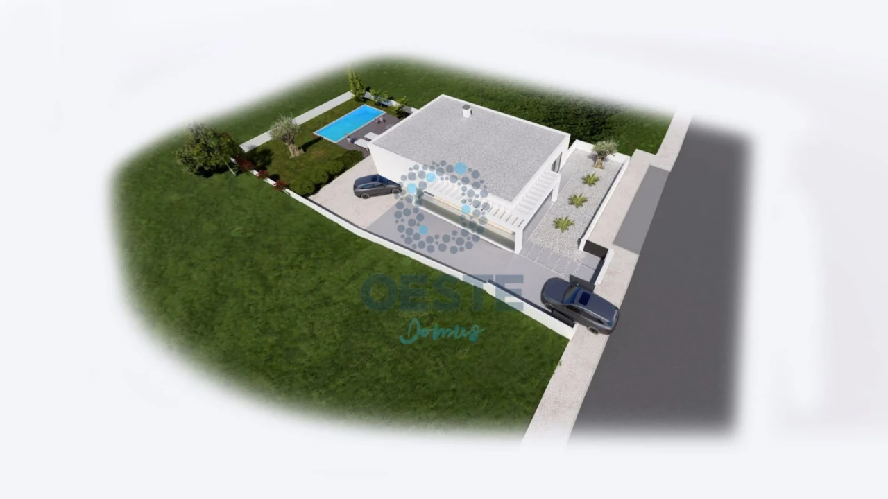 Moradia T3 para Venda em Reguengo Grande Foto 39