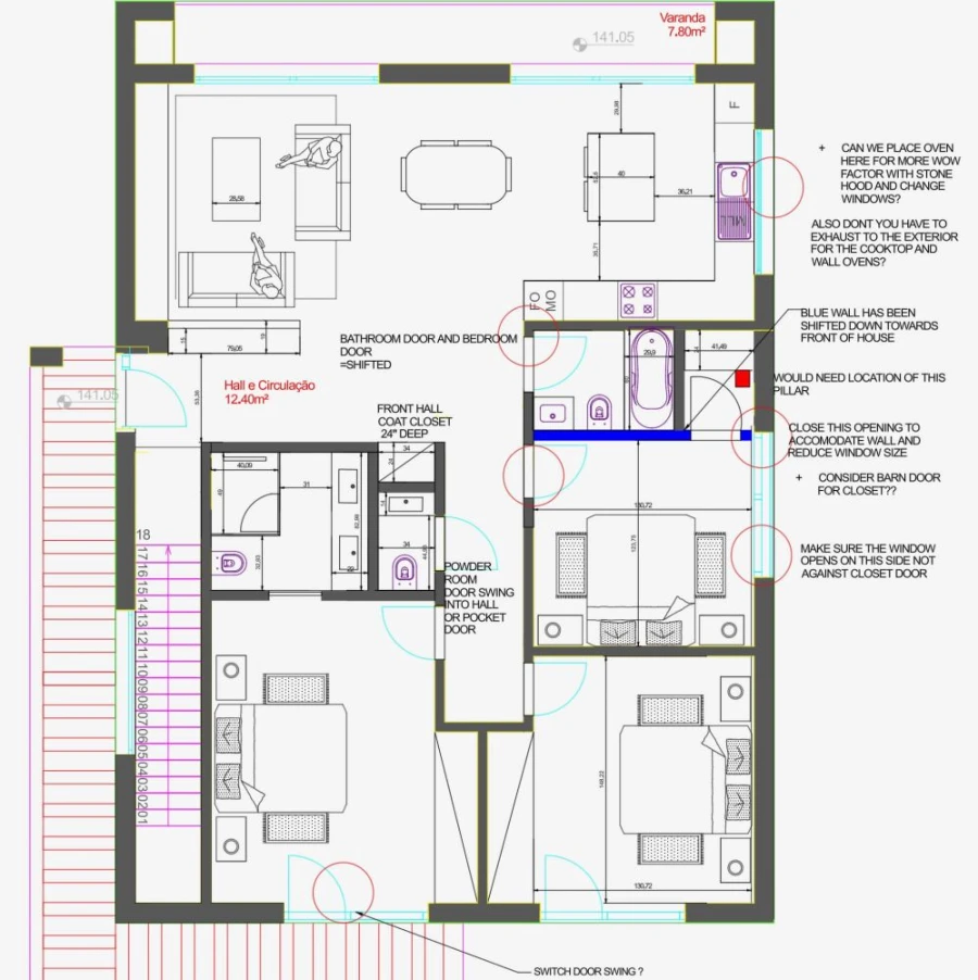 Terreno para Venda em Reguengo Grande Foto 13