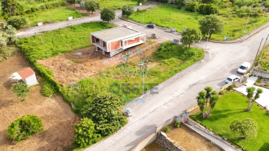 Terreno para Venda em Reguengo Grande Foto 12