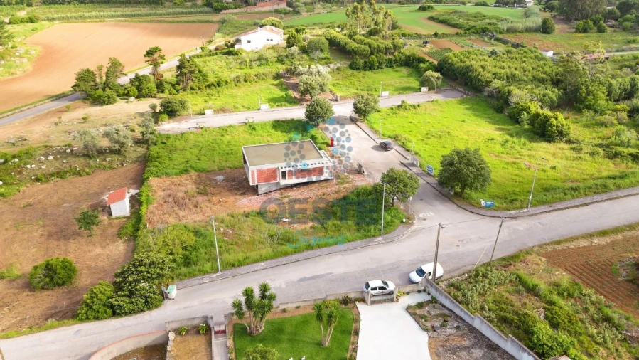 Terreno para Venda em Reguengo Grande Foto 8