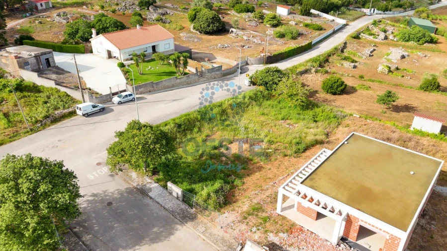 Terreno para Venda em Reguengo Grande Foto 5