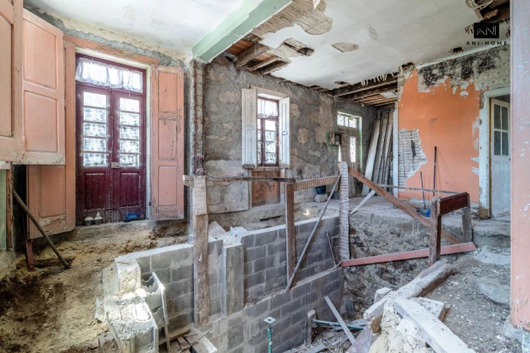 Moradia T4 para Venda em Vilar de Pinheiro Foto 10