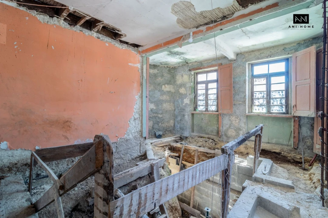 Moradia T4 para Venda em Vilar de Pinheiro Foto 8