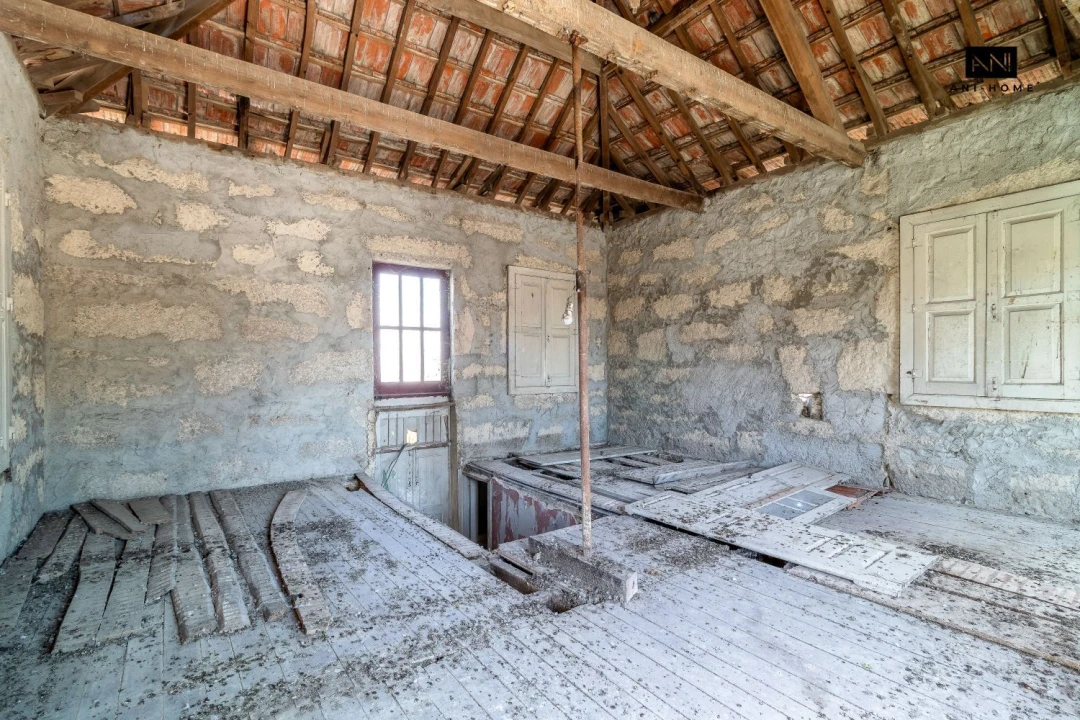 Moradia T4 para Venda em Vilar de Pinheiro Foto 13