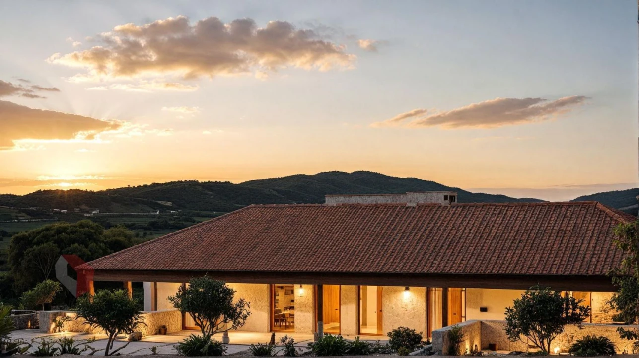 Terreno para Venda em Carrazeda de Ansiães Foto 16