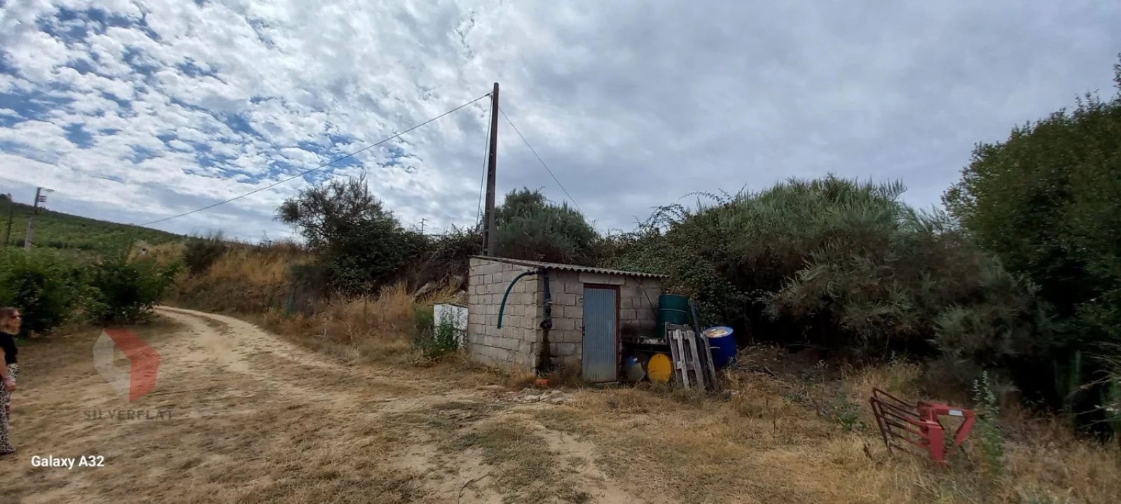 Terreno para Venda em Carrazeda de Ansiães Foto 10
