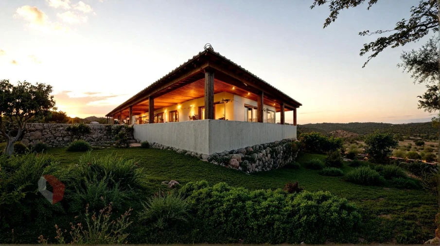 Terreno para Venda em Carrazeda de Ansiães Foto 15
