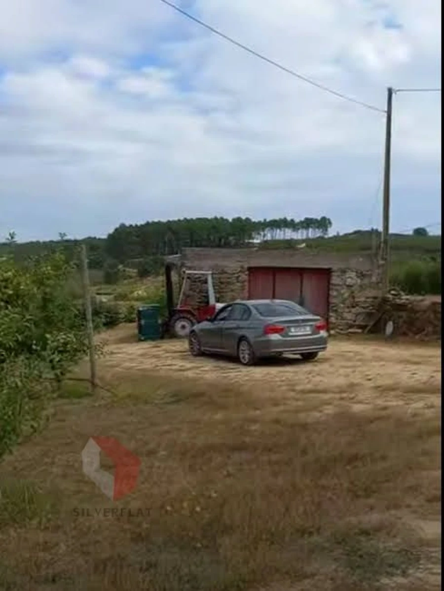 Terreno para Venda em Carrazeda de Ansiães Foto 7