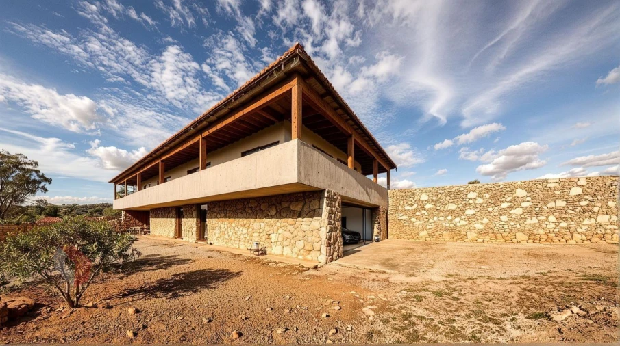 Terreno para Venda em Carrazeda de Ansiães Foto 14