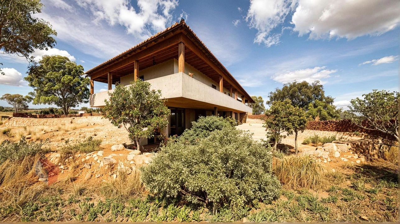 Terreno para Venda em Carrazeda de Ansiães Foto 13