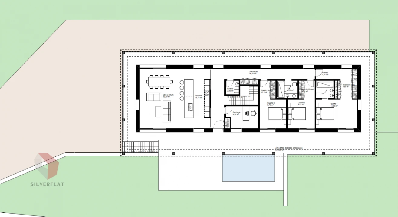 Terreno para Venda em Carrazeda de Ansiães Foto 18
