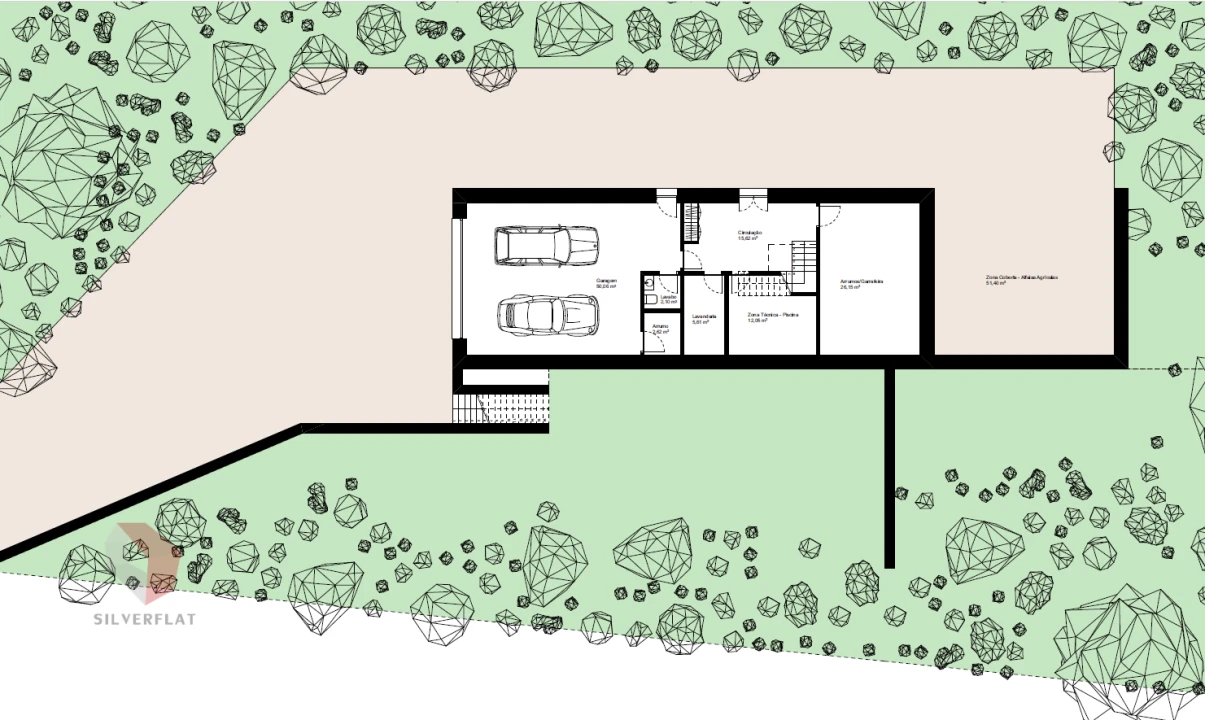 Terreno para Venda em Carrazeda de Ansiães Foto 17