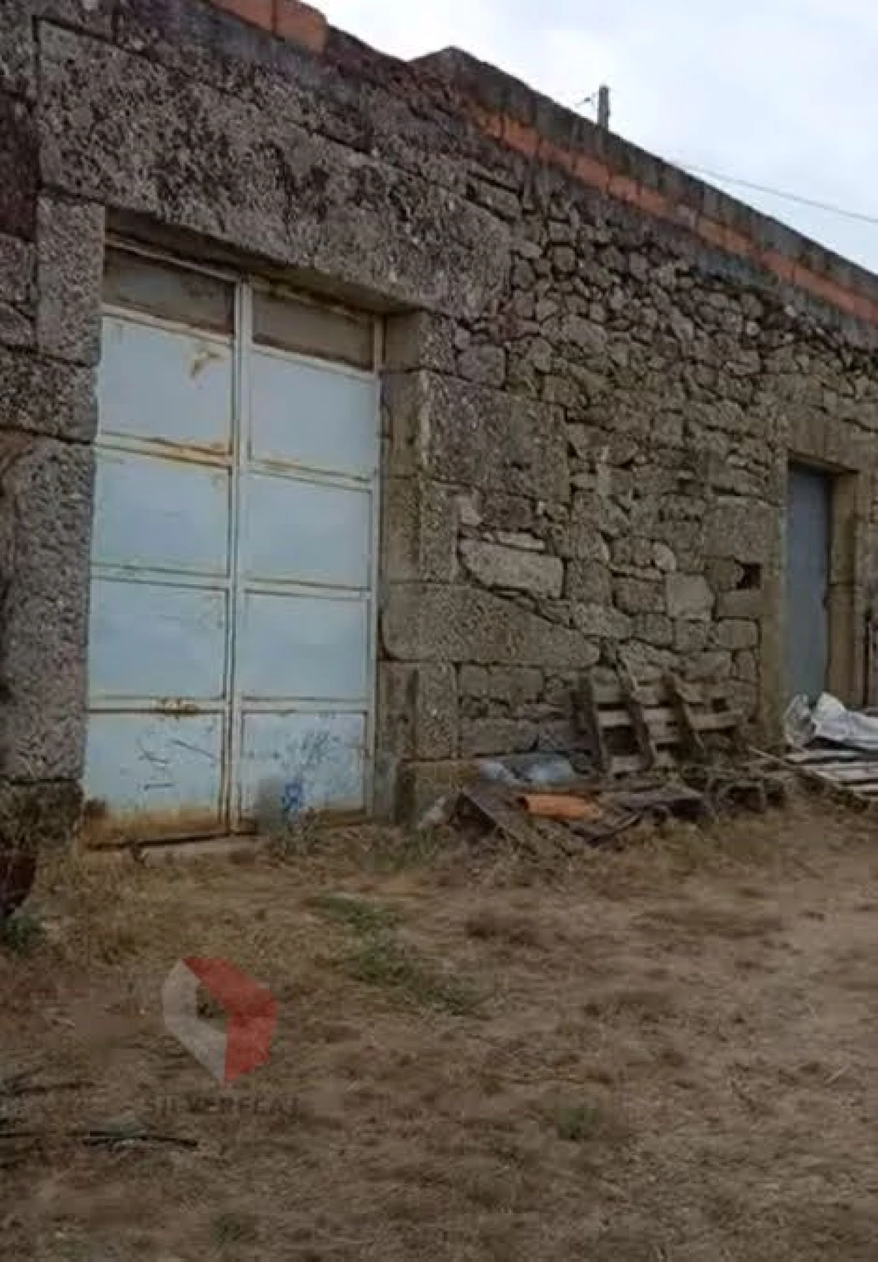 Terreno para Venda em Carrazeda de Ansiães Foto 8