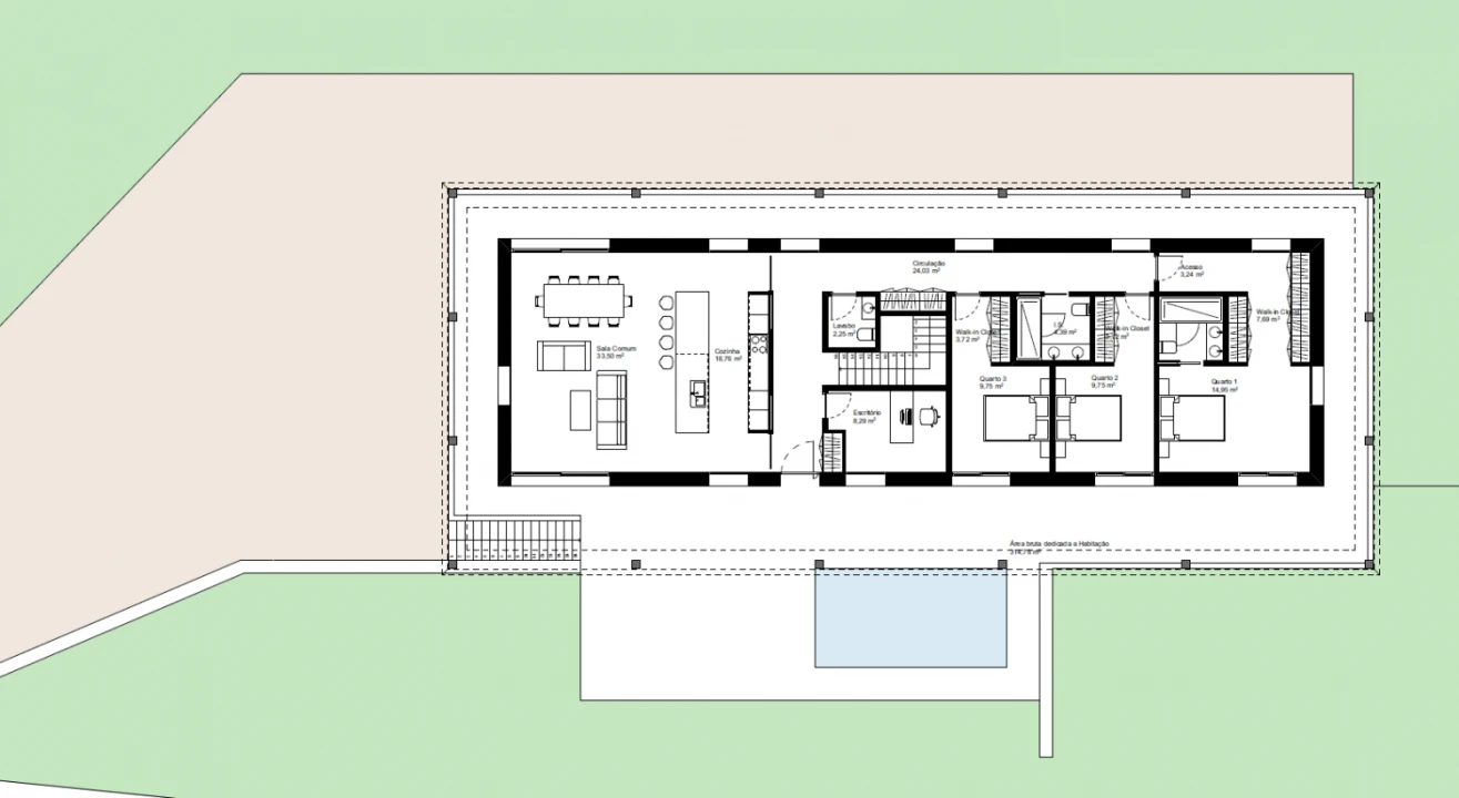 Terreno para Venda em Carrazeda de Ansiães Foto 24