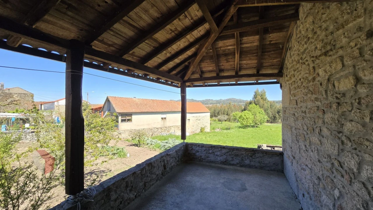 Quinta T3 para Venda em Linhares Foto 24