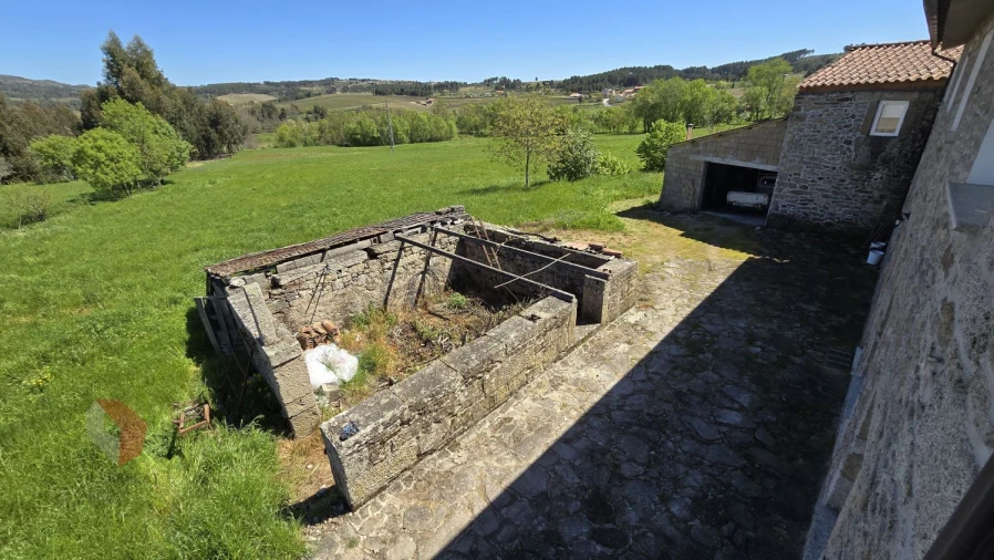 Quinta T3 para Venda em Linhares Foto 11