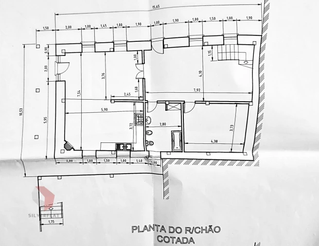 Quinta T3 para Venda em Linhares Foto 45