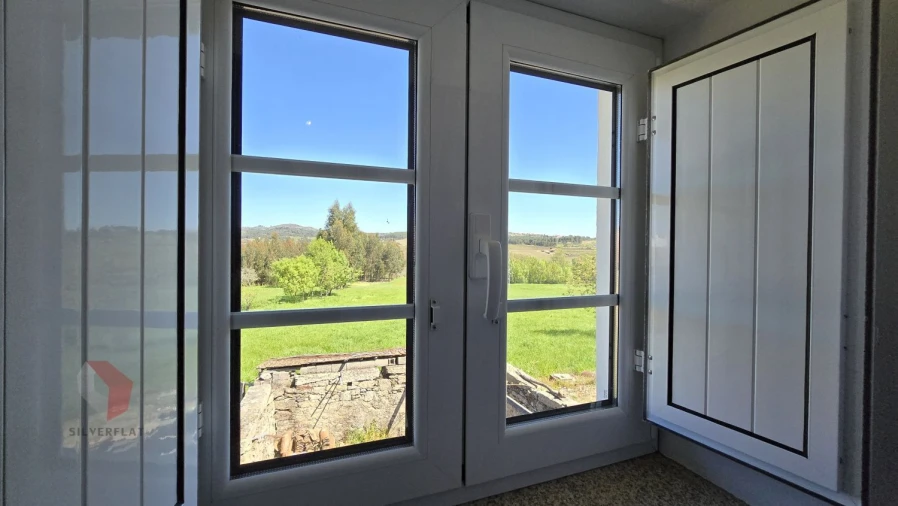 Quinta T3 para Venda em Linhares Foto 23