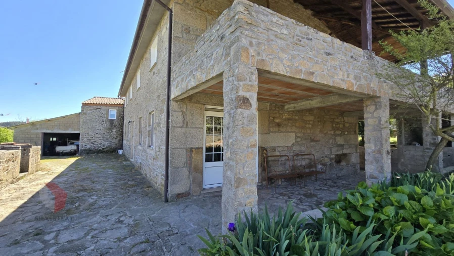 Quinta T3 para Venda em Linhares Foto 5