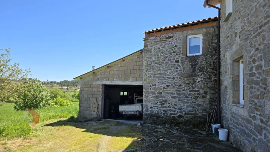 Quinta T3 para Venda em Linhares Foto 34