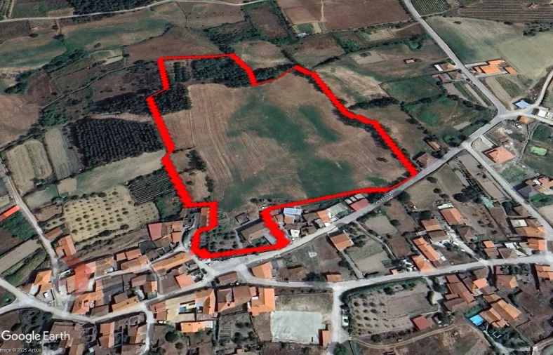 Quinta T3 para Venda em Linhares