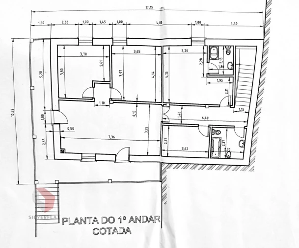 Quinta T3 para Venda em Linhares Foto 43