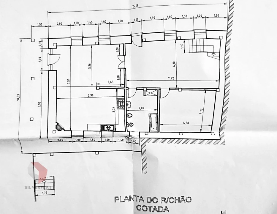 Quinta T3 para Venda em Linhares Foto 45