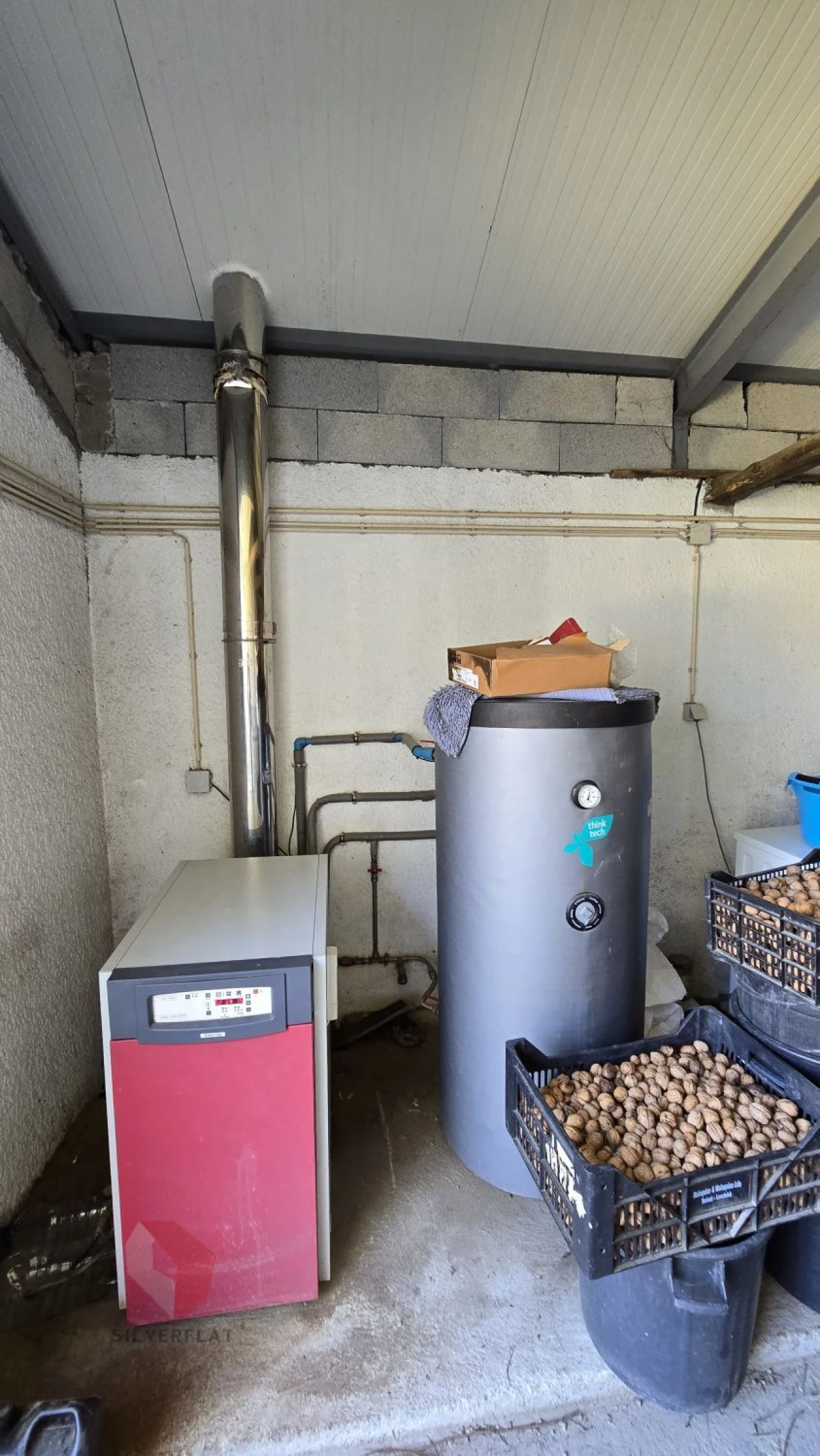 Quinta T3 para Venda em Linhares Foto 37