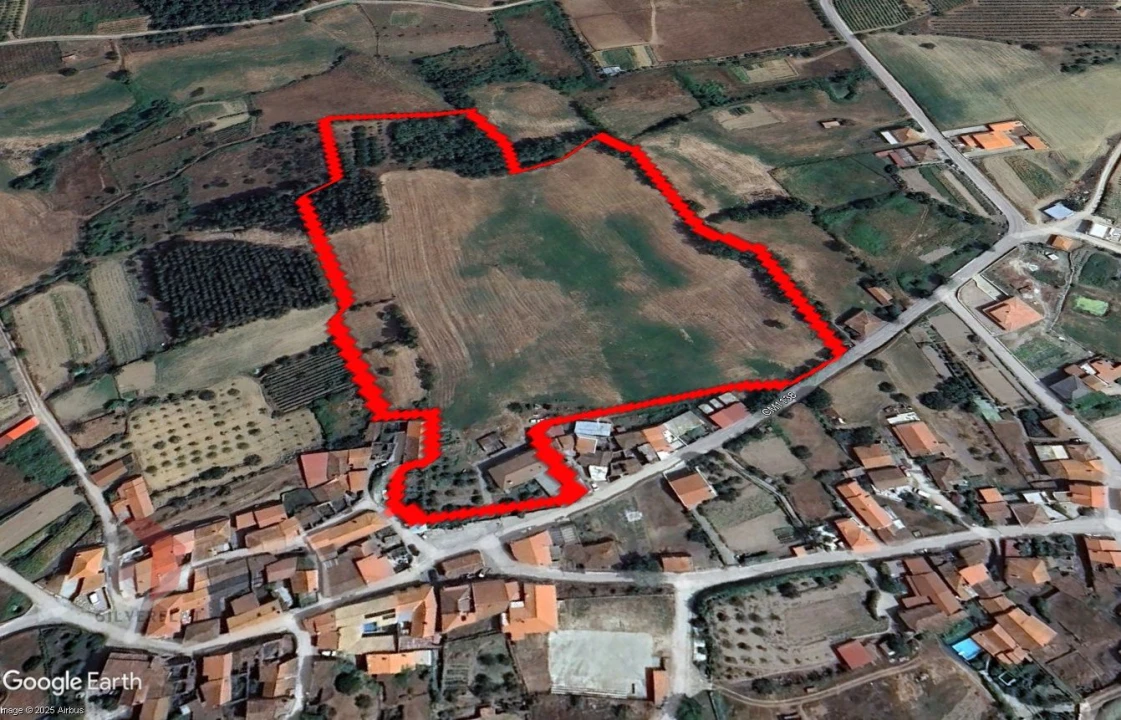 Quinta T3 para Venda em Linhares Foto 1