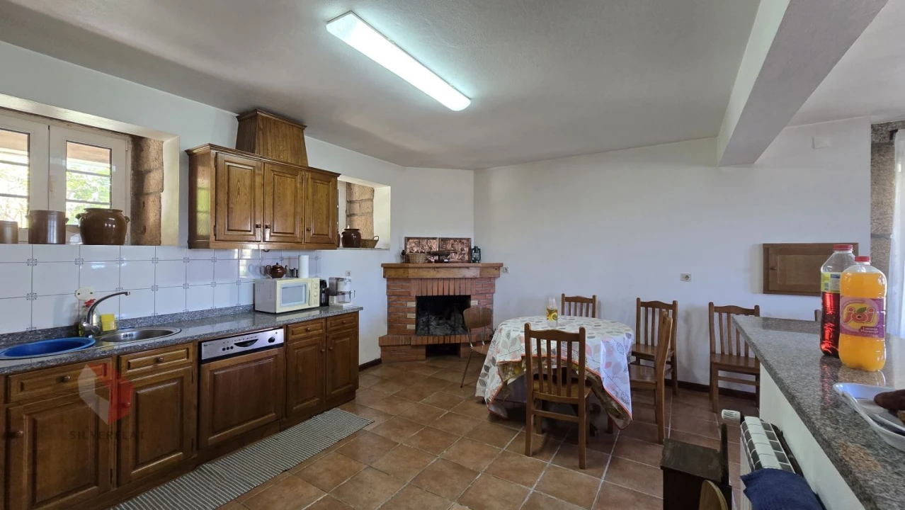 Quinta T3 para Venda em Linhares Foto 13