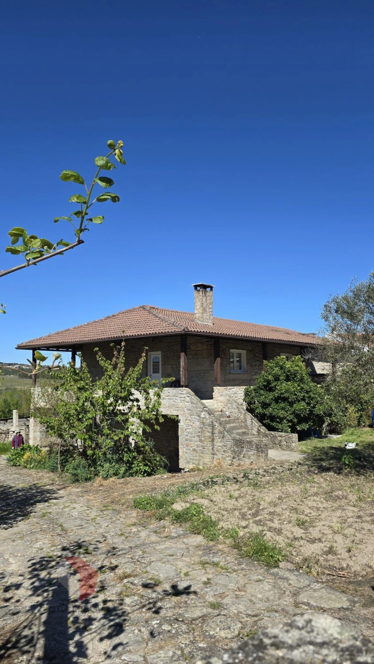 Quinta T3 para Venda em Linhares Foto 2