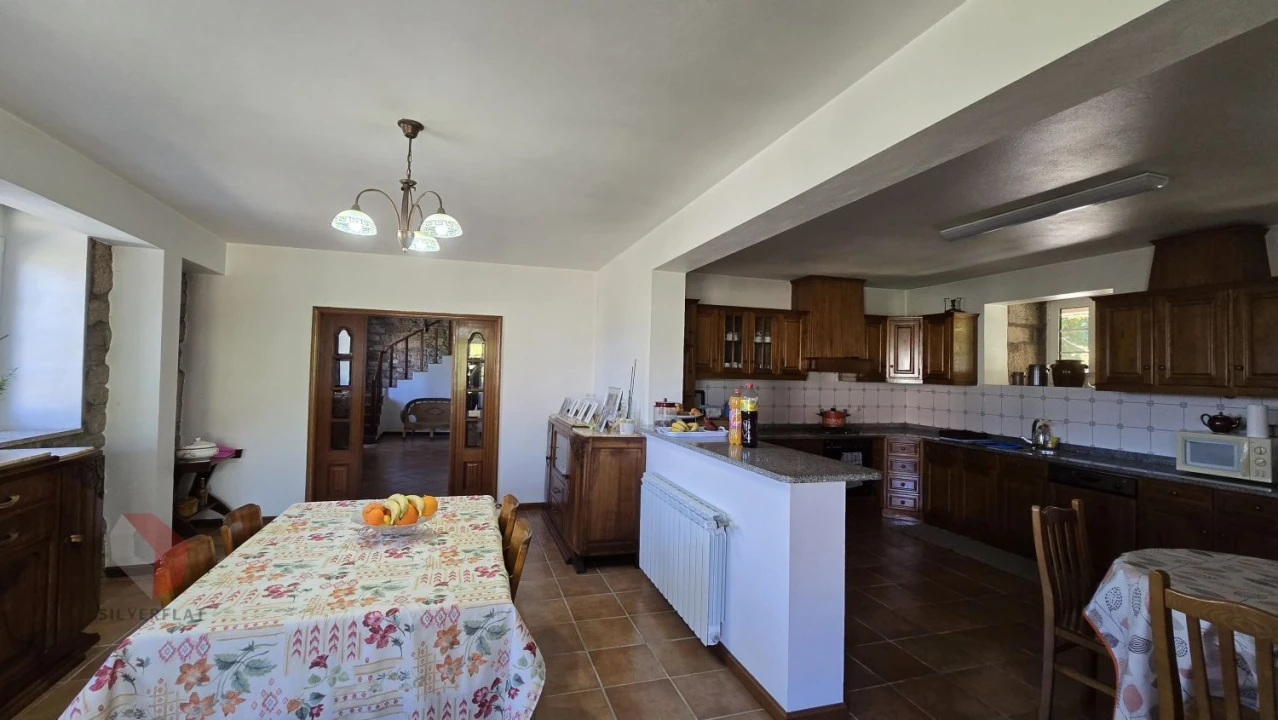 Quinta T3 para Venda em Linhares Foto 14