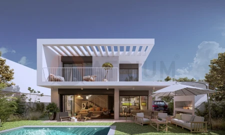 Moradia T4 para Venda em Palmela