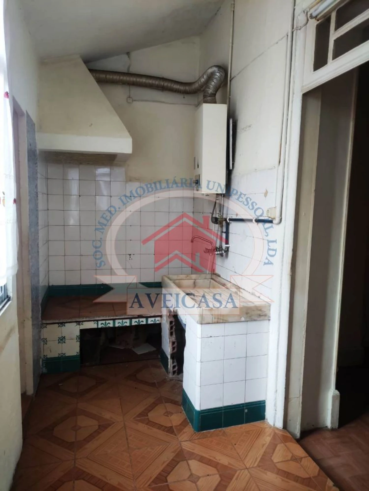 Moradia T3 para Venda em Esgueira Foto 9