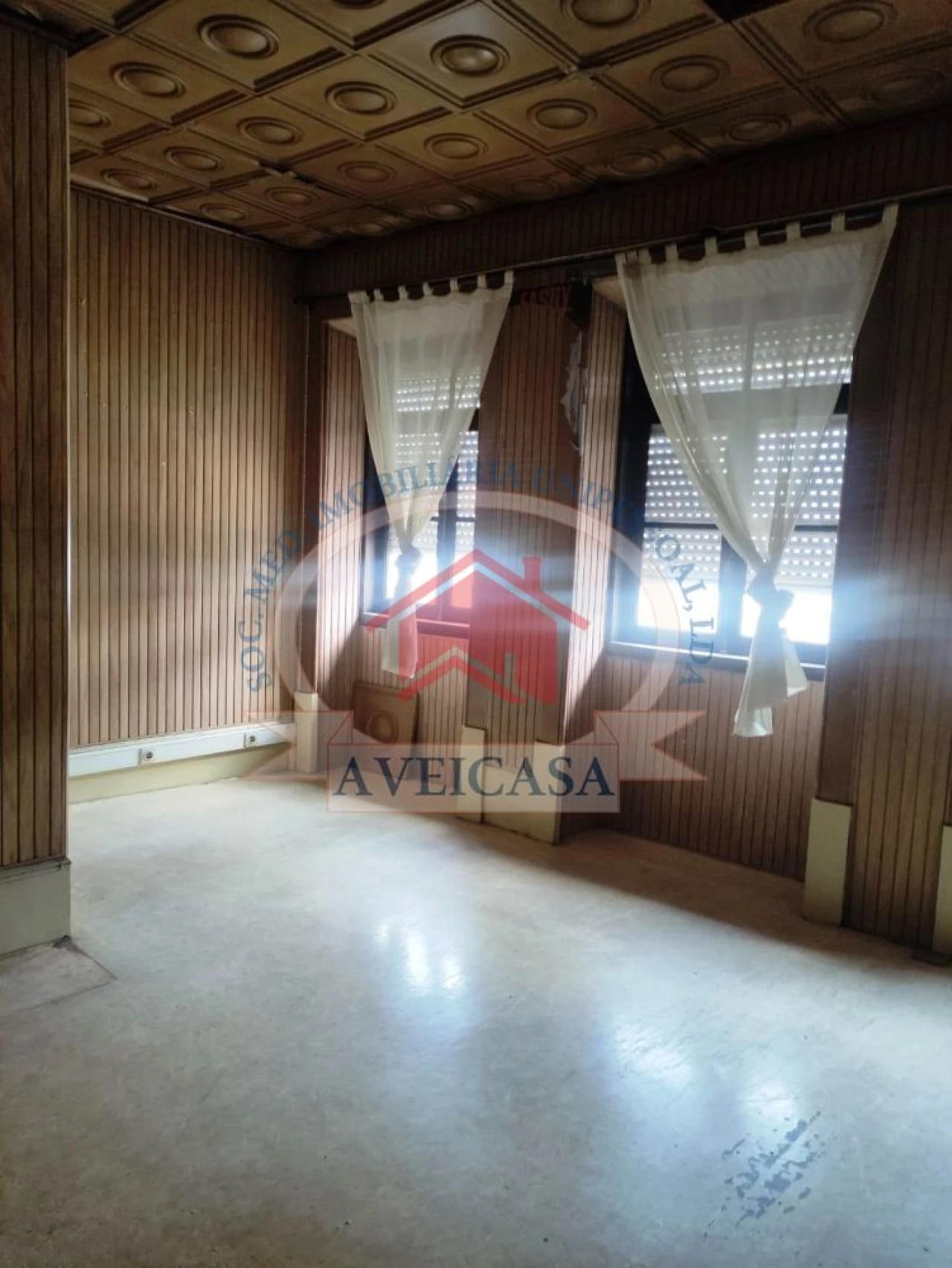 Moradia T3 para Venda em Esgueira Foto 1