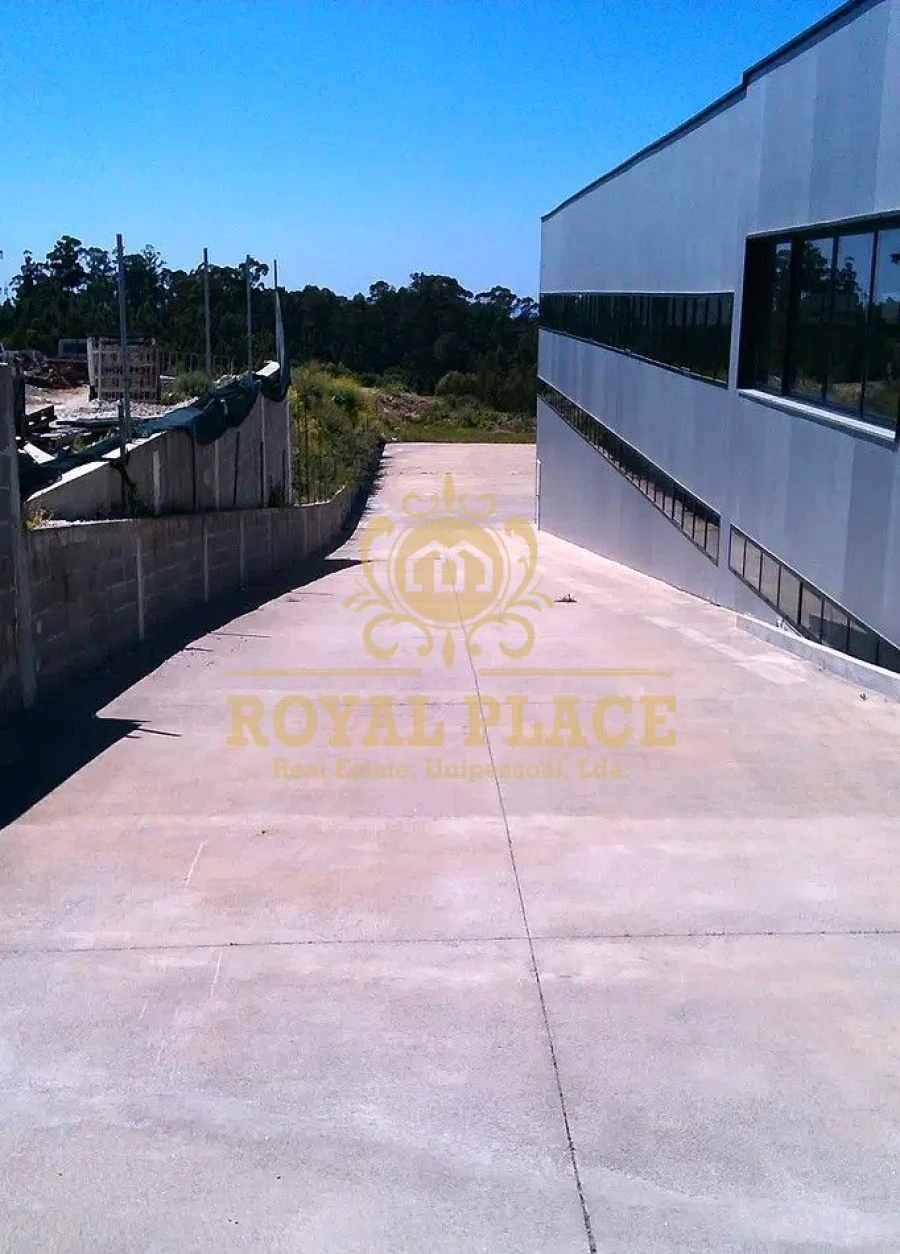 Loja para Venda em Lourosa Foto 5