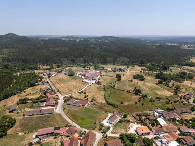 Moradia T2 para Venda em Alcanede Foto 8