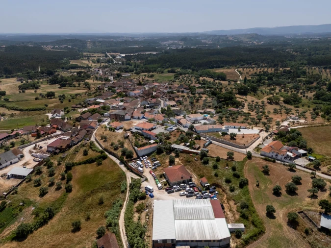 Moradia T2 para Venda em Alcanede Foto 5