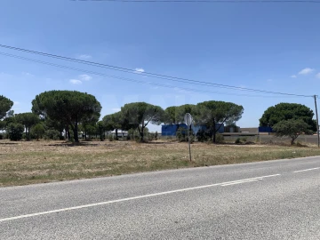 Terreno para Venda em Benavente