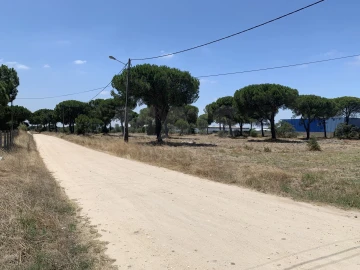 Terreno para Venda em Benavente