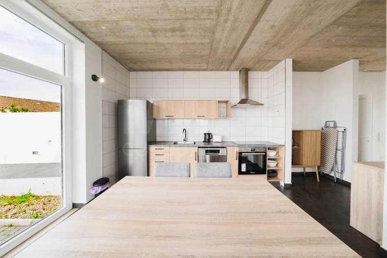 Moradia T4 para Venda em Amoreira Foto 7