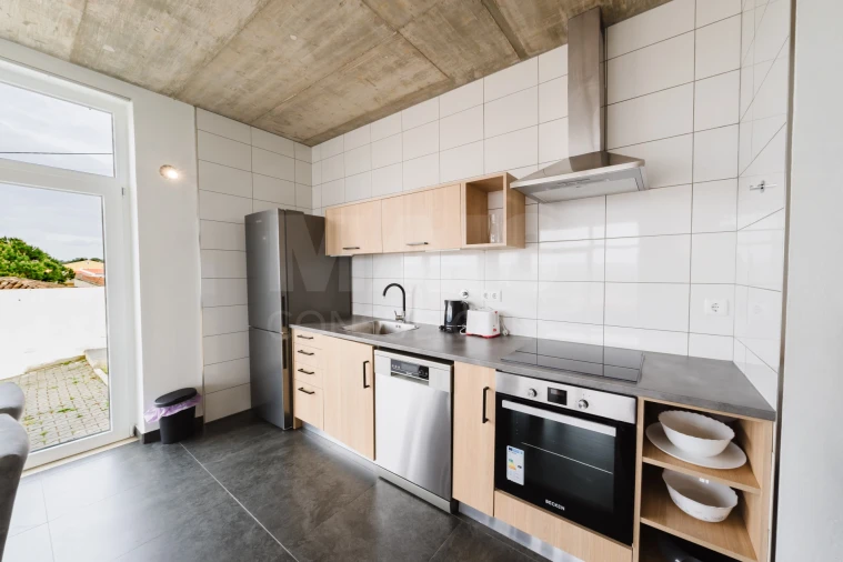 Moradia T4 para Venda em Amoreira Foto 4