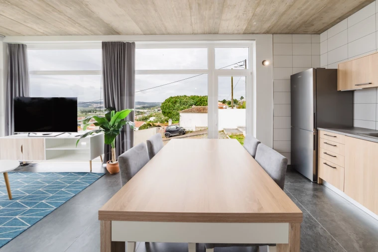 Moradia T4 para Venda em Amoreira Foto 8