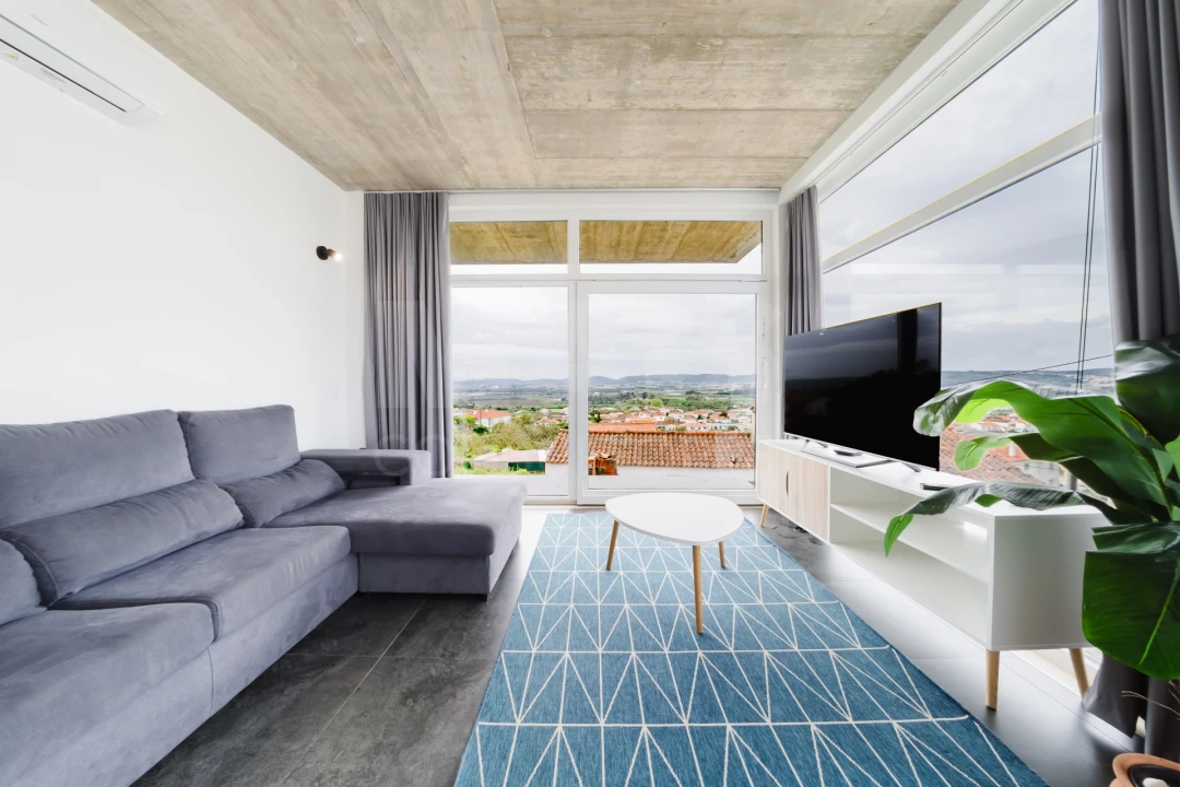 Moradia T4 para Venda em Amoreira Foto 9