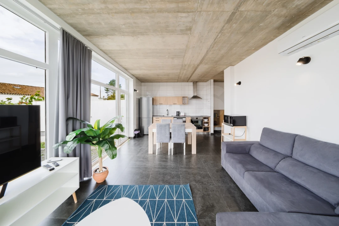 Moradia T4 para Venda em Amoreira Foto 11