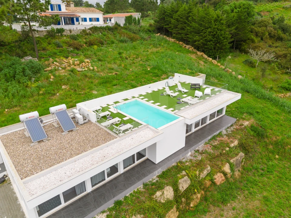 Moradia T4 para Venda em Amoreira Foto 1