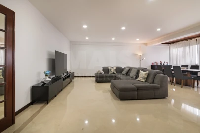 Apartamento T4 para Venda em Belém