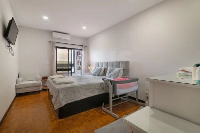 Apartamento T4 para Venda em Belém
