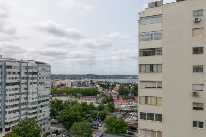 Apartamento T4 para Venda em Belém